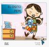 Seller image for El osito Pepe for sale by Agapea Libros