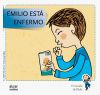 Seller image for Emilio est enfermo for sale by Agapea Libros