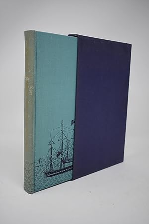 Seller image for The Voyage of the Frigate 'Pallada' for sale by Alder Bookshop UK