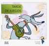 Seller image for Tarde de juegos for sale by Agapea Libros