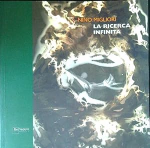 Image du vendeur pour La ricerca infinita mis en vente par Librodifaccia