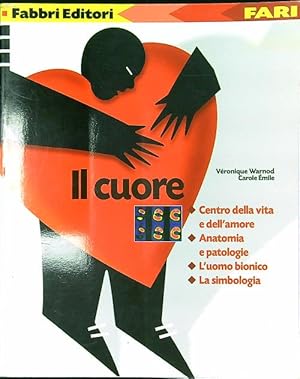 Seller image for Il cuore for sale by Librodifaccia