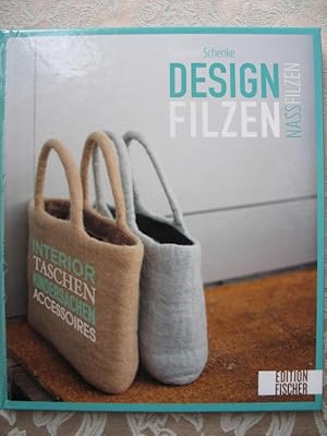 Designfilzen : Interior, Taschen, Kindersachen, Accessoires