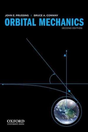 Immagine del venditore per Orbital Mechanics venduto da GreatBookPrices