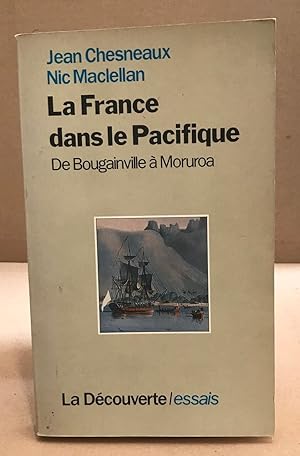 Image du vendeur pour FRANCE DANS LE PACIFIQUE mis en vente par librairie philippe arnaiz