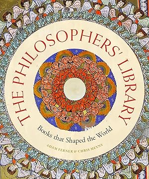 Seller image for Historica Philosophicae: How the World\ s Great Books Chart the History of Philosophy for sale by moluna