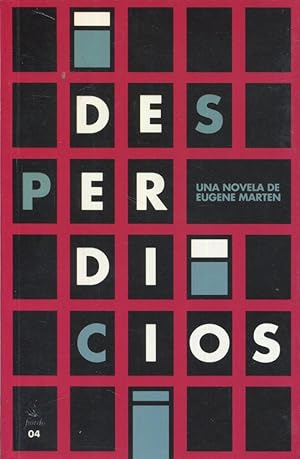 Seller image for Desperdicios for sale by Rincn de Lectura