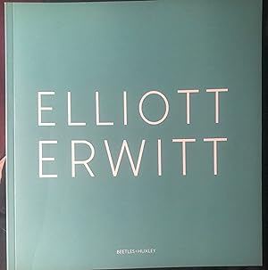 Immagine del venditore per Elliot Erwitt, venduto da Rob Warren Books