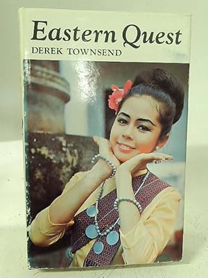 Imagen del vendedor de Eastern Quest. a la venta por World of Rare Books