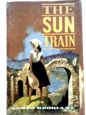Seller image for The Sun Train for sale by World of Rare Books