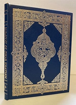 Bild des Verkufers fr The Rubaiyat of Omar Khayyam [Leather Binding] zum Verkauf von Peninsula Books