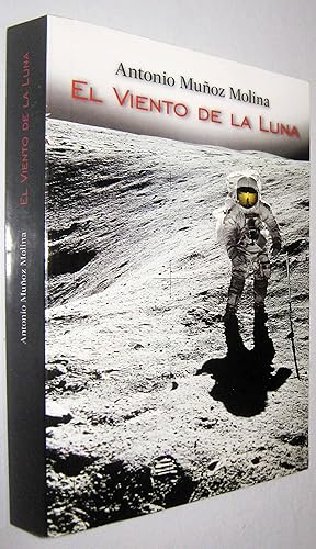 Bild des Verkufers fr EL VIENTO DE LA LUNA zum Verkauf von UNIO11 IMPORT S.L.