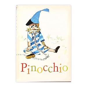 Imagen del vendedor de Carlo Collodi - Pinocchios Abenteuer a la venta por Historian