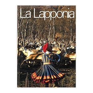 Vadrot & Imber - La Lapponia