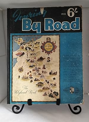 Touring by Road 1948 Edition