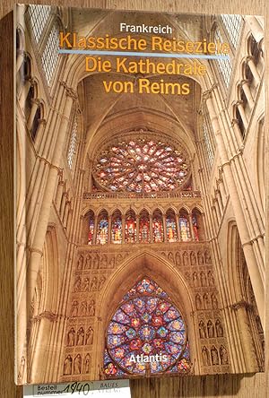 Die Kathedrale von Reims Ins Deutsche Übertragen von Thomas Frank