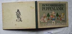 Seller image for Im wunderbaren Puppenlande for sale by Versandhandel fr Sammler