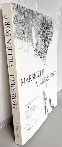 Image du vendeur pour MARSEILLE VILLE ET PORT mis en vente par Librairie Thot