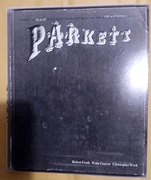 Seller image for Parkett Vol. 83 - 2008 Robert Frank, Wade Guyton, Christopher Wool for sale by castlebooksbcn