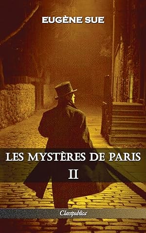 Seller image for Les mystres de Paris for sale by moluna