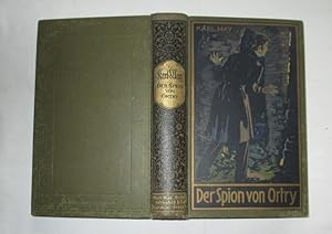 Seller image for Der Spion von Ortry for sale by Versandhandel fr Sammler