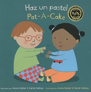 Seller image for Haz un Pastel / Pat-A-Cake for sale by GreatBookPrices