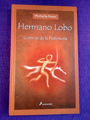 Crónicas de la Prehistoria vol.1: Hermano lobo