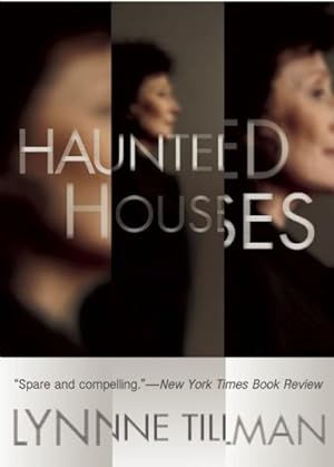 Seller image for Haunted Houses for sale by GreatBookPrices