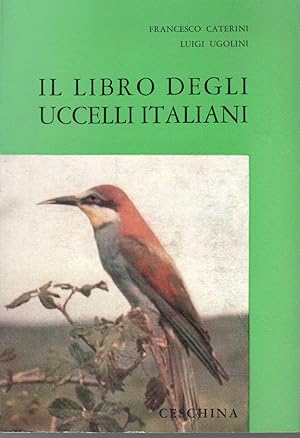 Il libro degli uccelli italiani