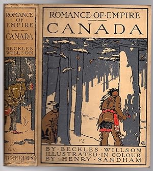 Canada - Romance of Empire