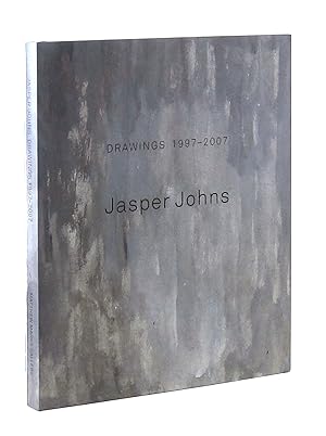 Imagen del vendedor de Jasper Johns: Drawings 1997-2007 a la venta por Capitol Hill Books, ABAA