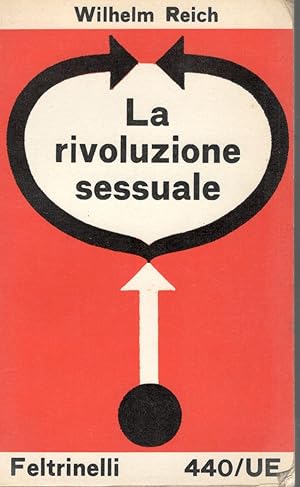 Seller image for La rivoluzione sessuale for sale by librisaggi