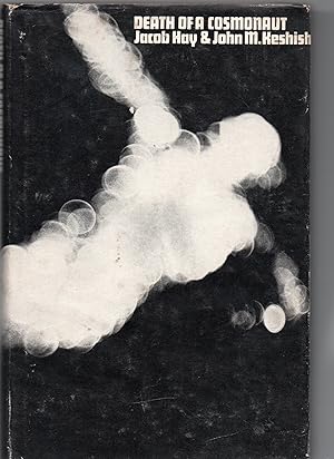 Bild des Verkufers fr Death of A Cosmonaut zum Verkauf von Frabjoy Books