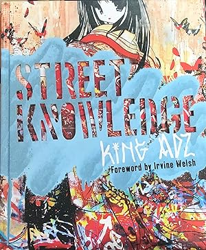 Immagine del venditore per Street Knowledge venduto da Book_Attic