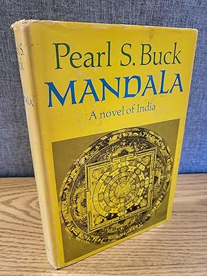 Seller image for Mandala a Novel of India BCE 1970 for sale by HGG Books