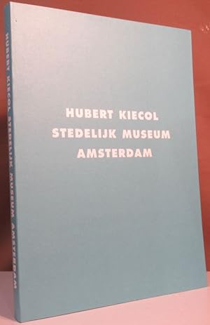 Immagine del venditore per Ausstellungskatalog Stedelijk Museum Amsterdam. venduto da Dieter Eckert