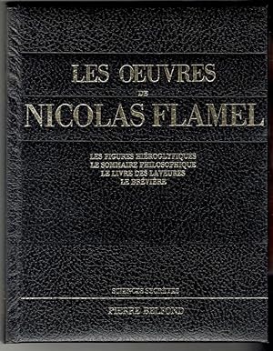 Oeuvres. Préface de Elie-Charles Flamand