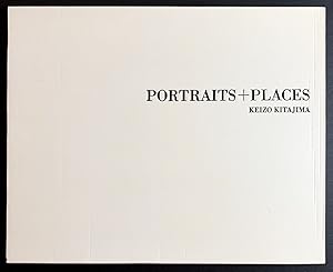 Portraits + Places