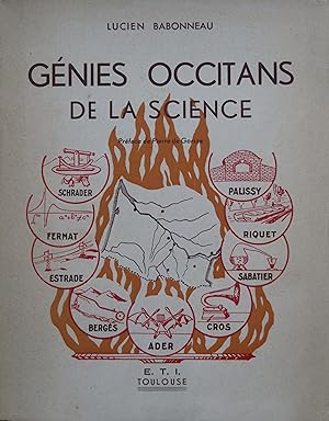 Génies occitans de la science