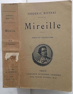 Mireille (édition de 1918)