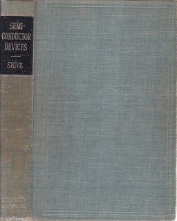 Seller image for Semiconductor Devices, Properties, Physics, and Design of; for sale by Never Too Many Books