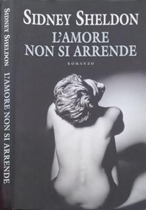 Image du vendeur pour L amore non si arrende mis en vente par Biblioteca di Babele