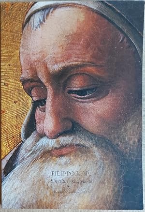 Bild des Verkufers fr Filippo Lippi. Un trittico ricongiunto zum Verkauf von Coenobium Libreria antiquaria