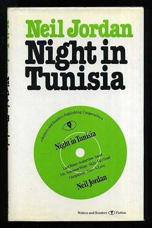 Seller image for Night In Tunisia; 1st/1st for sale by Blaeberry Books