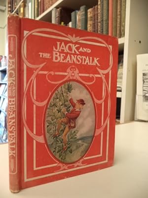 Jack and the Bean-Stalk [Jack and the Beanstalk] [and] Robinson Crusoe; his Man Friday.