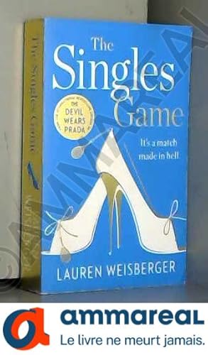 Seller image for The Singles Game for sale by Ammareal