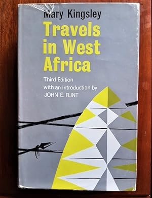 Travels in West Africa: Congo Francais, Corisco and Cameroons