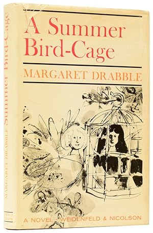 Imagen del vendedor de A Summer Bird-Cage a la venta por Adrian Harrington Ltd, PBFA, ABA, ILAB