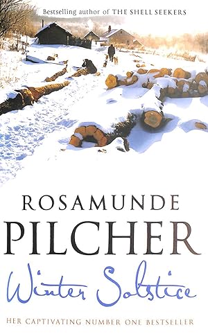 Seller image for Winter Solstice for sale by M Godding Books Ltd