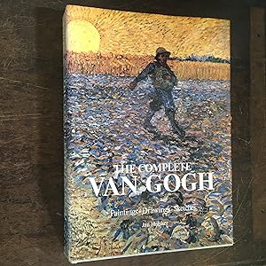 Imagen del vendedor de The Complete Van Gogh: Paintings, Drawings, Sketches a la venta por Joe Maynard